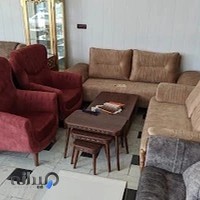 مبلمان زنجیران