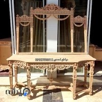 فروشگاه مبلمان احمدی