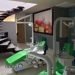 متخصص ارتودنسی دکتر کیوان انوش