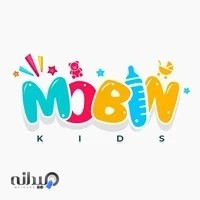 سیسمونی مبین کیدز