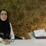 دکتر رباب فرهنگ متخصص عصب کشی