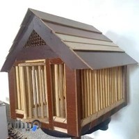 صنایع دستی چوب