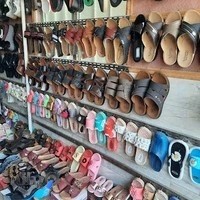 فروشگاه کفش و صندل دخانچی