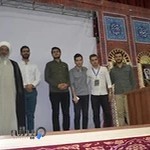 بنیاد نخبگان استان اردبیل