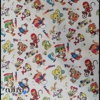 چاپ سیلک جانباز