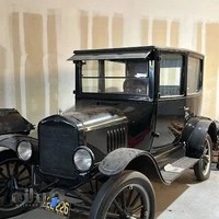 تعمیرگاه ترمزی و جلوبندی مدرن