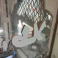 تعمیرات طلا وآبکاری سید
