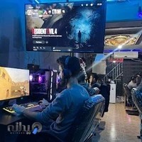 گیم نت سورنا