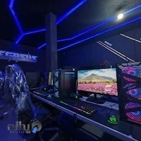 گیم نت پگاسوس (Pegasus Gamenet)