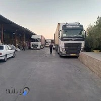 باربری یاسر امین