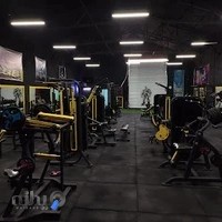 باشگاه بدنسازی ستارگان طلایی