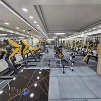 باشگاه بدنسازی آرسیس