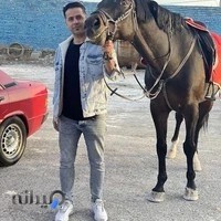 باشگاه سوارکاری ماهان