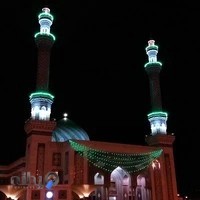 اقامتی فرهنگی دانشگاه آزاد