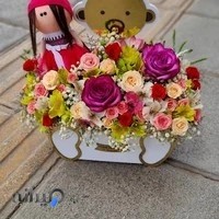 گلفروشی یاس