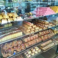 شیرینی گل نرگس