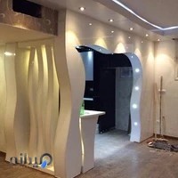 دكوراسيون داخلي كاوه