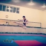 باشگاه تکواندو وطن