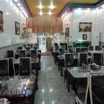 رستوران سيد آقا