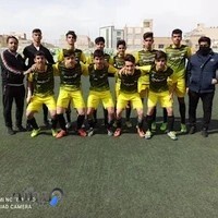 آکادمی فوتبال پیام