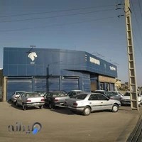 ایران خودرو