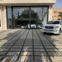 اتومبیل کاسپین