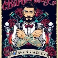 پیرایش مردانه 7