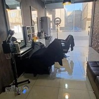 آرایشکاه مردانه پاریس