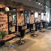 آرایشگاه مردانه پاترون