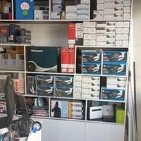 فروشگاه دوربین مداربسته دژبان