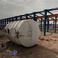 مخزن یار - تعمیر مخزن قم