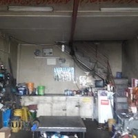 مکانیکی اتوبوسهای اسکانیا