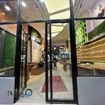 فست فود سیتی برگر