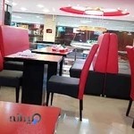 فست فود دومینو