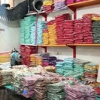 تولیدی ماهوتن