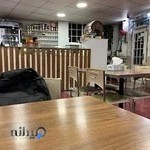 کافه پاریس Cafe Paris