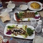 کافه رستوران پانا