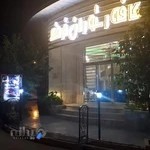 کافه رستوران فرهنگ