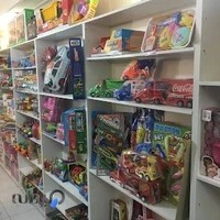 پخش اسباب بازی بازیناب(جهرمی)