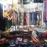 شال و روسری حسن نوری