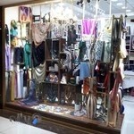 شال و روسری ساچلی