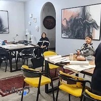 آتلیه طراحی گوزن