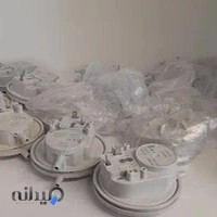 قطعات پکیج مهر تابان