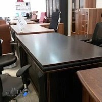 مبلمان اداری تام