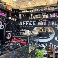 کافه قهوه میثم