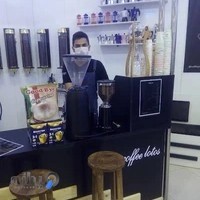 قهوه لوتوس(فروشگاه کوثر)