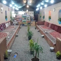 قهوه خانه سنتی راه شب