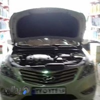 اتو سرویس معصومی