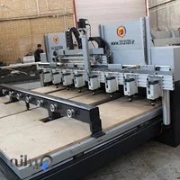 ماشین سازی بهمن پور