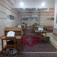 کتابخانه پسرانه شهید علی شهناززاده
